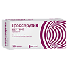 Троксерутин Вертекс капсулы 300 мг 100 шт