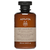 Apivita Dry Dandruff Шампунь против перхоти для сухих волос с Сельдереем и Прополисом 250 мл 1 шт