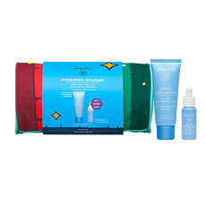 Купить Apivita Aqua Beelicious Набор Увлажняющий Букет 1 уп цена