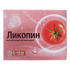 Ликопин 10 мг Витамир таблетки покрыт.об. массой 550 мг 30 шт