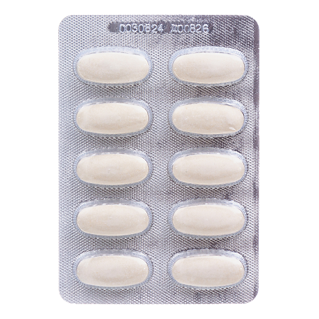 Хитозан Форте Витамир таблетки массой 1400 мг 30 шт