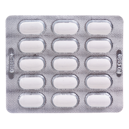 Хондроитин Максимум Витамир таблетки покрыт.об. массой 927 мг 30 шт