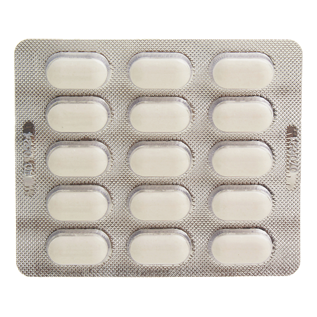 Витамир Глицин форте 500 мг вишня таблетки массой 1180 мг 30 шт