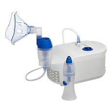 Купить Ингалятор Omron С25 (NE-C102-RU) компрессорный 1 шт цена