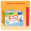 Малютка 4 Детское молочко с 18 мес (600 г х 2) 1200 г 1 шт