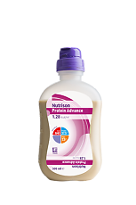 Изображение товара Nutricia Нутризон Протеин Эдванс смесь для энтерального питания 500 мл 1 шт