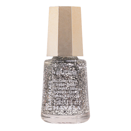 Изображение товара Мavala лак для ногтей с кремнием оттенок 409 Star Palace 5 мл