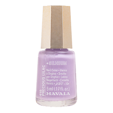 Купить Mavala Лак для ногтей с Кремнием тон 410 Precious Lilac 5 мл 1 шт цена