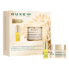 Nuxe Набор Nuxuriance Gold Крем питательный 50 мл+Сыворотка Super Serum 5 мл 1 уп