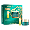 Нюкс (Nuxe) Набор Nuxuriance Ultra Крем насыщенный 50 мл+Сыворотка Super Serum 5 мл 1 уп