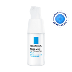 Изображение товара La Roche-Posay Toleriane Dermallergo Крем интенсивный для кожи вокруг глаз склонной к аллергии 20 мл 1 шт