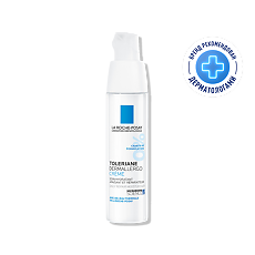 Изображение товара La Roche-Posay Toleriane Dermallergo Крем интенсивный для кожи склонной к аллергии 40 мл 1 шт