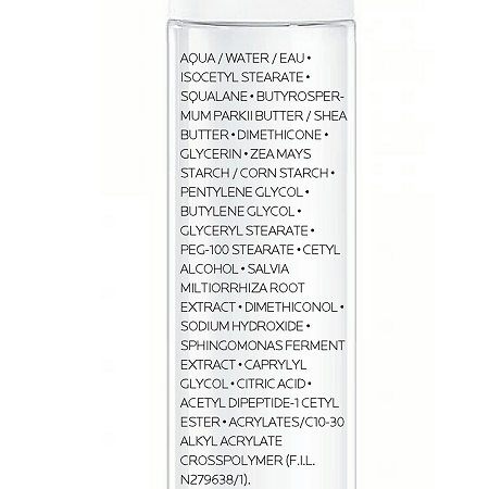 La Roche-Posay Toleriane Dermallergo Крем интенсивный для кожи склонной к аллергии 40 мл 1 шт