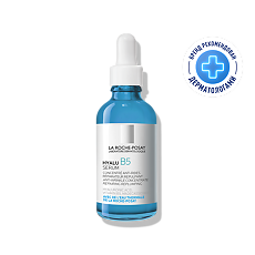 Купить La Roche-Posay Hyalu B5 Сыворотка увлажняющая против морщин 50 мл цена