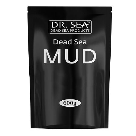 Dr.Sea Подарочный набор Целебные дары Мертвого моря арт 3003N 1 уп