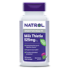 Natrol/Натрол Milk Thistle Advantage 525 мг капсулы массой 617 мг 60 шт