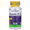 Natrol Витамин B12 /Vitamin B12 500 мг быстрорастворимые таблетки массой 406 мг 100 шт