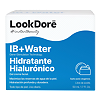 Lookdore IB+ Water Гель-крем для интенсивного увлажнения Moisturising Hyaluronic Cream 50 мл 1 шт