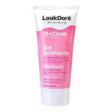 Изображение товара LookDore IB+Clean Мягкий отшелушивающий гель Gel Exfoliante 150 мл 1 шт