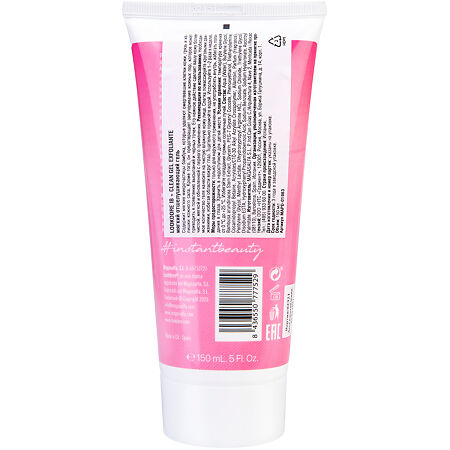 LookDore IB+Clean Мягкий отшелушивающий гель Gel Exfoliante 150 мл 1 шт