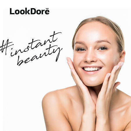 LookDore IB+Clean Мягкий отшелушивающий гель Gel Exfoliante 150 мл 1 шт