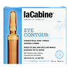 LaCabine Концентрированная сыворотка в ампулах для конкура век Eye Contour Ampoules 2 мл 10 шт
