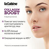 LaCabine Концентрированная сыворотка в ампулах-стимулятор коллагена Collagen Boost Ampoules 2 мл 10 шт