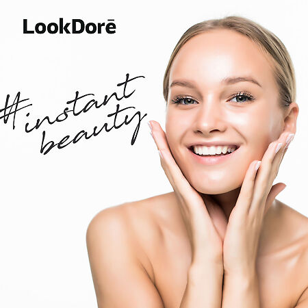 LookDore IB+Clean Мицеллярный гель мультифункциональный Micellar Gel 200 мл 1 шт