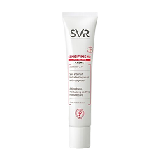 Купить SVR Sensifine AR Крем-уход насыщенный для лица 40 мл 1 шт цена