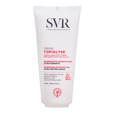 Купить SVR Topialyse Крем питательный для тела 200 мл 1 шт цена