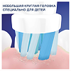Oral-B Электрическая зубная щетка D100.413.2KX Frozen 3+ тип 3710 с чехлом, 1 шт
