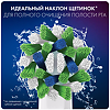 Oral-B Насадка для электрической зубной щетки CrossAction CleanMaximiser EB50BRB цвет в ассортименте 4 шт