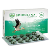 Спирулина-Фитосила таблетки массой 350 мг 60 шт