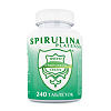 Спирулина-Фитосила таблетки массой 350 мг 240 шт