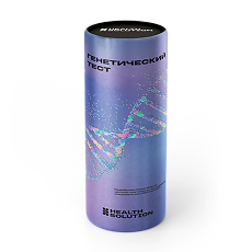 Купить Генетический тест WOMEN EXPERT «HEALTH SOLUTION» 1 шт. цена