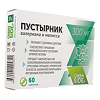 Green Side Пустырник+валериана и мелисса таблетки по 300 мг 60 шт