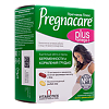 Прегнакеа Плюс (Pregnacare Plus) таблетки массой 1093,5 мг 28 шт+капсулы массой 815,58 мг 28 шт 1 уп 1 уп