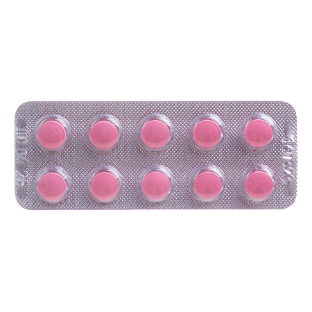 Ибупрофен таблетки покрыт.плен.об. 200 мг 20 шт