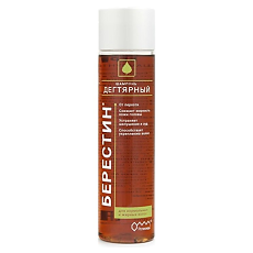 Купить Шампунь дегтярный Берестин 250 мл 1 шт цена