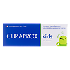 Curaprox Зубная паста Kids 1450 со вкусом мяты с 6 лет 60 мл 1 шт