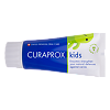 Curaprox Зубная паста Kids 1450 со вкусом мяты с 6 лет 60 мл 1 шт