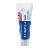Curaprox Зубная паста Kids 1450 со вкусом арбуза с 6 лет 60 мл 1 шт