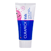 Curaprox Зубная паста Kids 1450 со вкусом арбуза с 6 лет 60 мл 1 шт