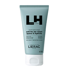 Купить Lierac Homme Бальзам после бритья 75 мл 1 шт цена