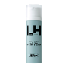 Купить Lierac Homme Крем-флюид антивозрастной для мужчин 50 мл 1 шт цена