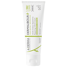 Купить A-Derma Dermalibour+CICA Восстанавливающий крем 50 мл 1 шт цена