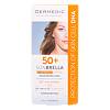 Dermedic Sunbrella Солнцезащитный крем SPF50+ для сухой и нормальной кожи 50 г 1 шт