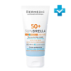 Dermedic Sunbrella Солнцезащитное молочко-спрей SPF50 150 мл 1 шт