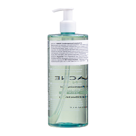 Dermedic Normacne Антибактериальный гель для очищения 500 мл 1 шт