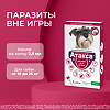 Атакса Капли на холку для собак от 10 до 25 кг пипетка 2,5 мл 1 шт